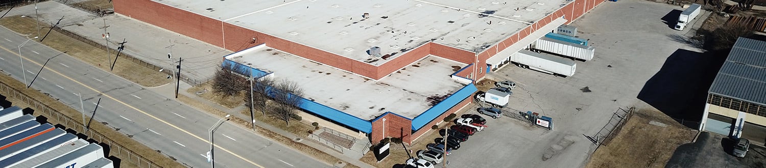 Warehouse and Storage Careers