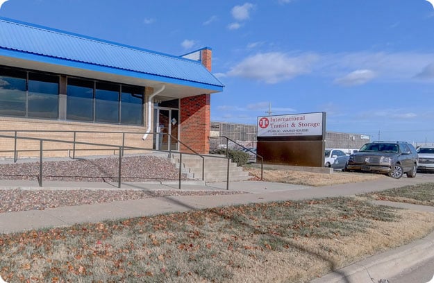 International Transit and Storage