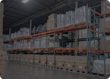 Warehousing