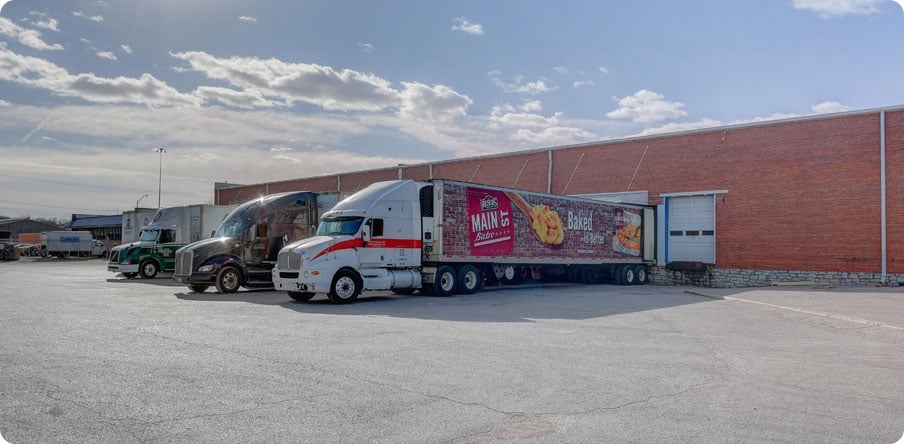 Contact us for your transportation needs